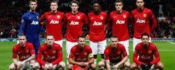 tým Manchester United