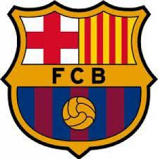 znak fc barcelony