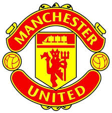 znak Manchester United