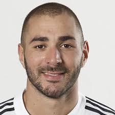 benzema