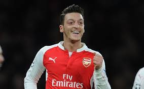 ozil