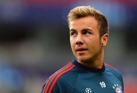 gotze