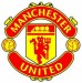 znak Manchester United